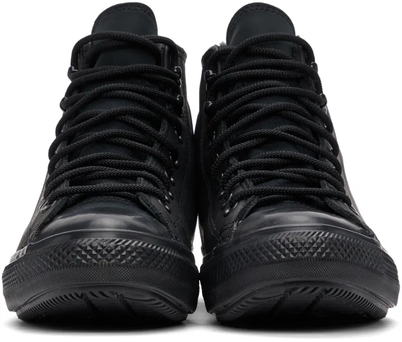 Converse GORE-TEX Chuck Taylor All Star Black/black/black (165935C)