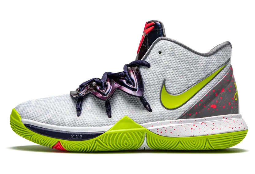 Nike Kyrie 5 Mamba Mentality (GS)