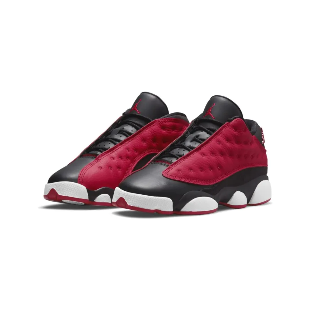 Jordan 13 Retro Low Very Berry (GS) (DA8019-061)