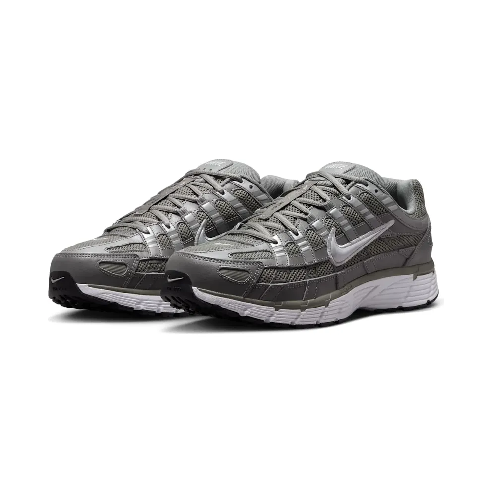 Nike P-6000 “Dark Stucco” (CD6404-017)