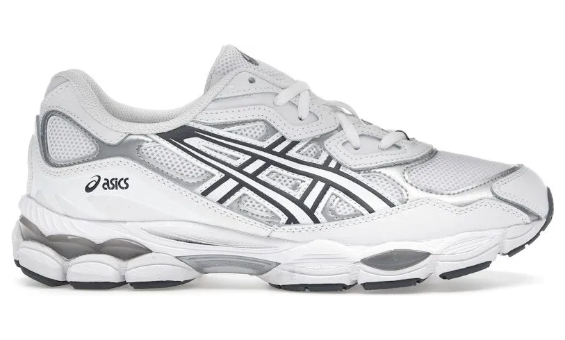 ASICS Gel-NYC White Carrier Grey (1203A816-101)
