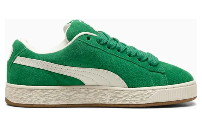 Puma XL Groen