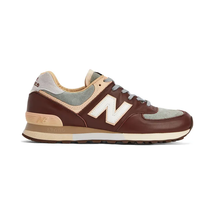 New Balance 576 MiUK The Apartment Bitter Chocolate (OU576AMT)