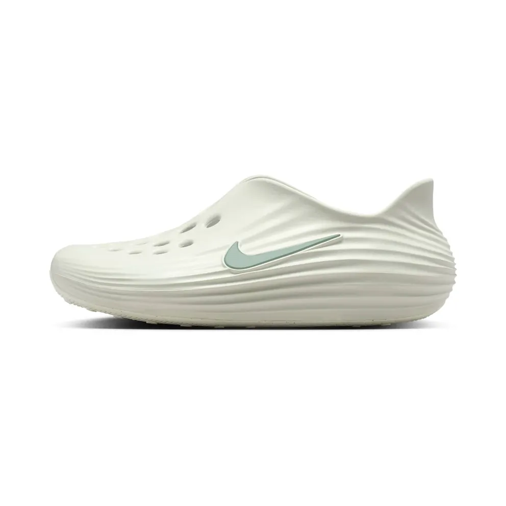Nike ReactX Rejuven8 “Spruce Aura Light Silver” (HV5060-005)