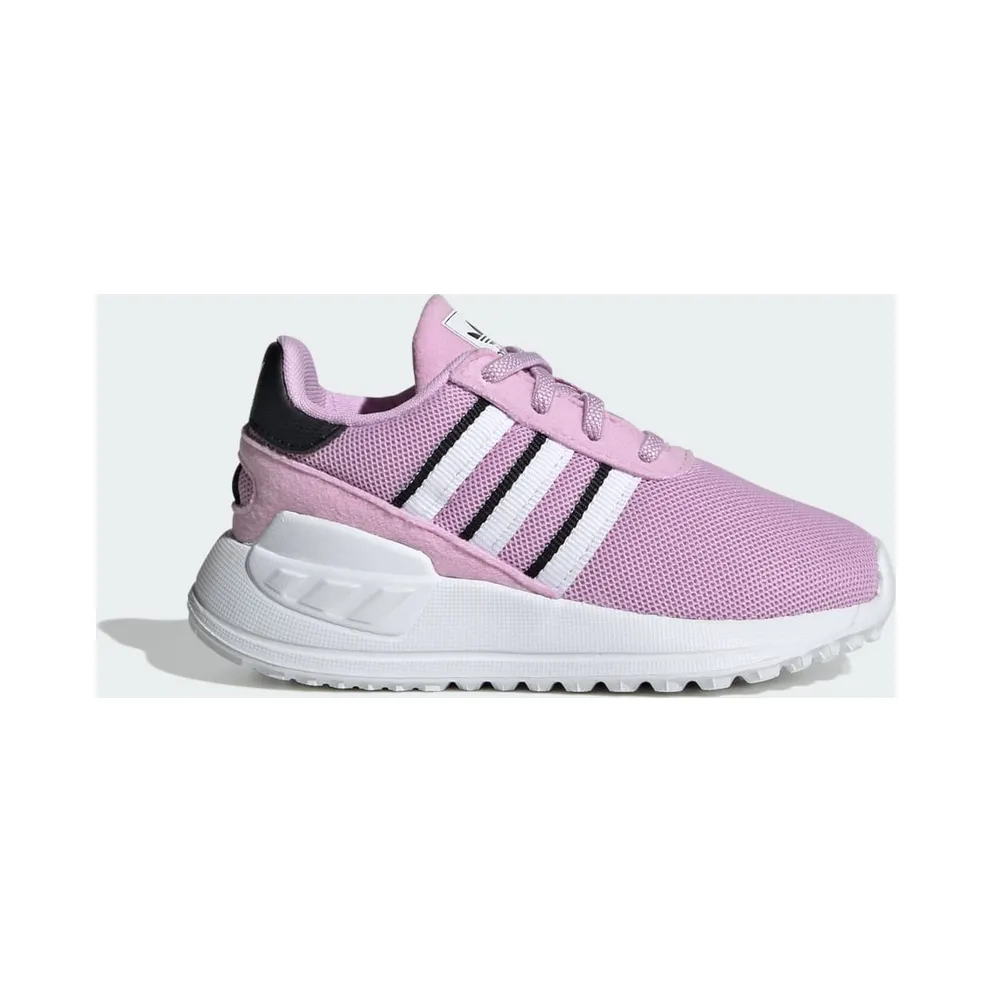 adidas LA Trainer Lite Bliss Lilac / Cloud White / Core Black (GX1908)