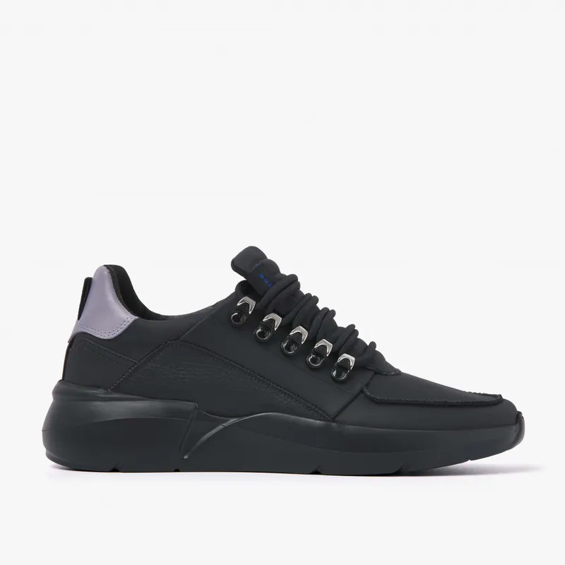 Nubikk Roque Roman Black (2105750010RL3)
