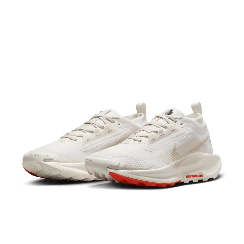 Nike React Pegasus Trail 5 Gore-Tex “Picante Red” (FQ0912-100)