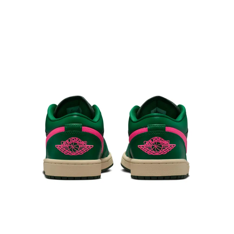 Air Jordan 1 Low “Watermelon” (DC0774-300)