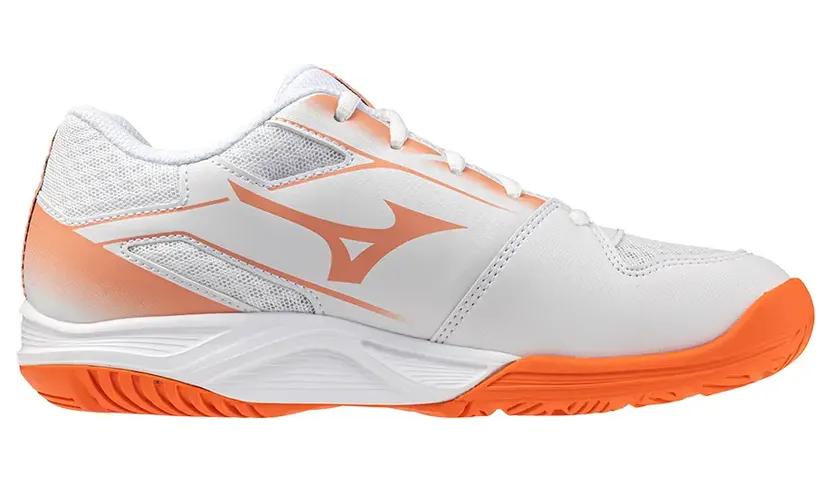Mizuno Stealth Star 3 Wit (X1GC250780)