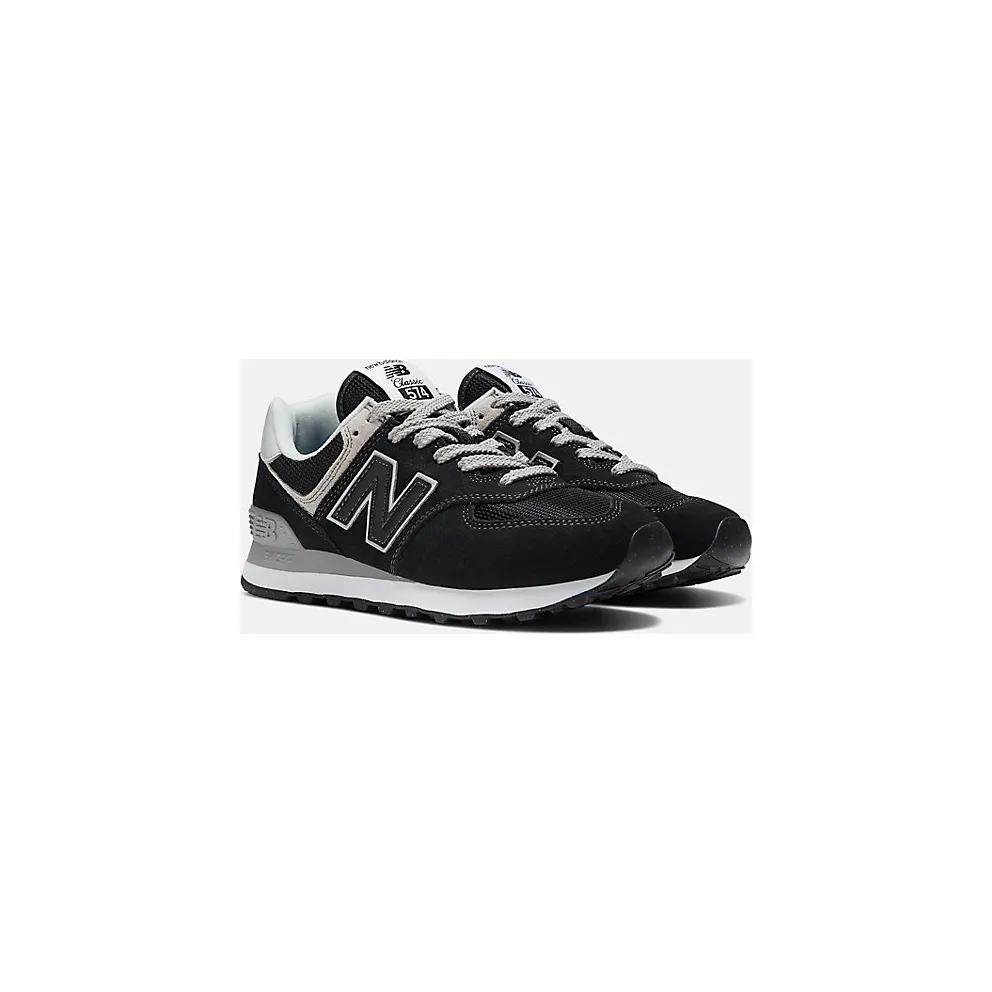 New Balance New Balance Black/White (WL574EVB)