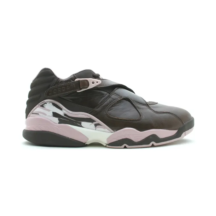 Jordan 8 Retro Low Dark Cinder (W)