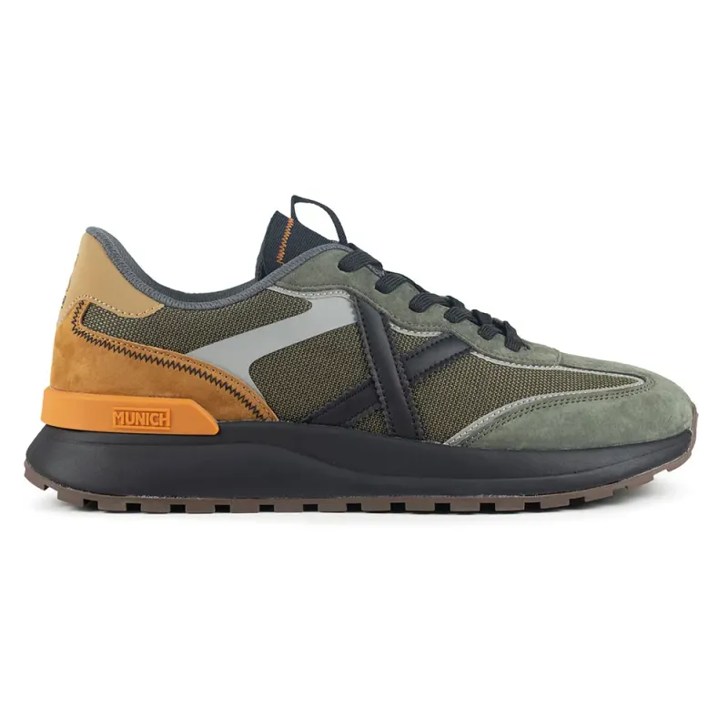 Munich sneaker Green (886201744)