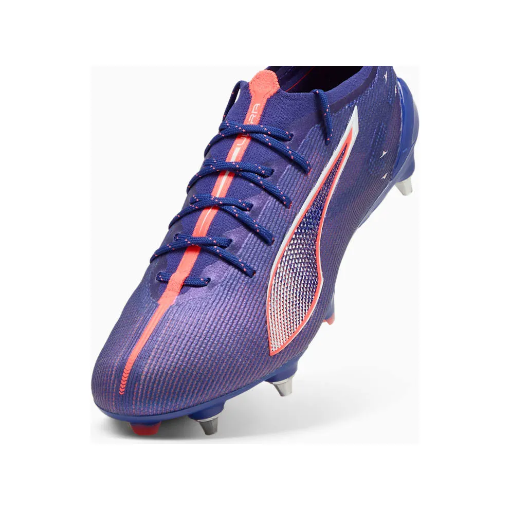 Puma Ultra 5 Ultimate MxSG Lapis Lazuli White Sunset Glow (107883-01)
