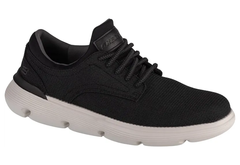skechers-skech 204907BLK