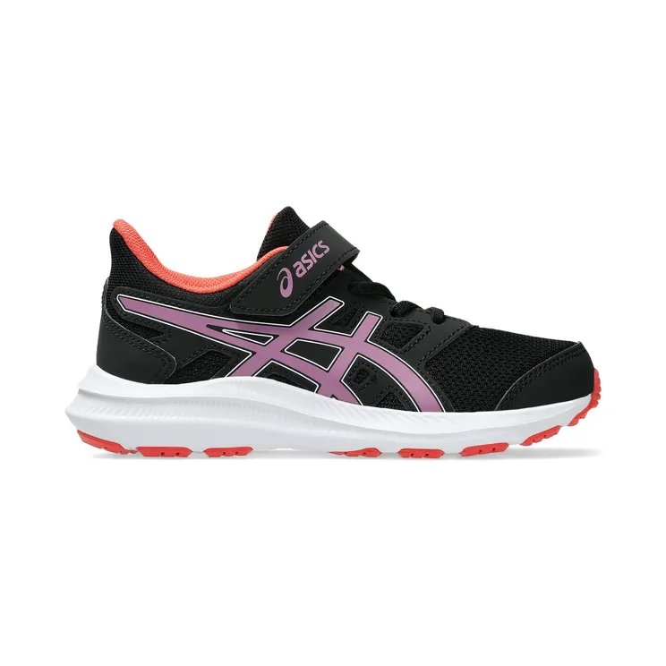ASICS Jolt 4 Black Ube (1014A299-012)