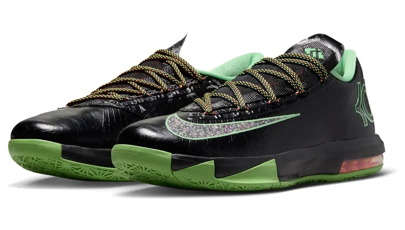 Nike KD 6 Night Vision: onderschatte retro-hoops grail (5)