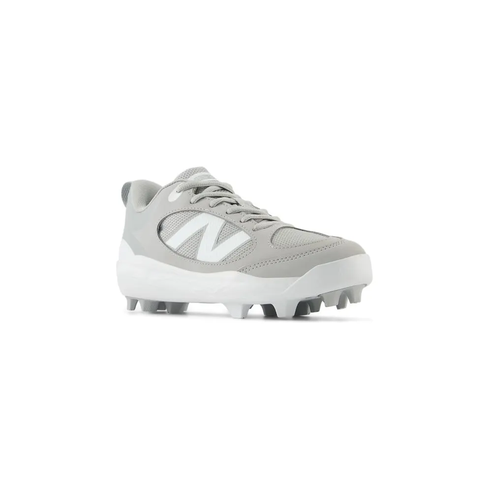 New Balance Fresh Foam 3000v7 Rubber Molded Raincloud White (J3000TG7)