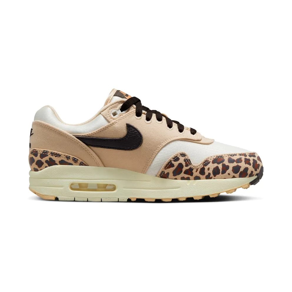 Nike Air Max 1 ’87 Leopard (W) (FV6605-200)