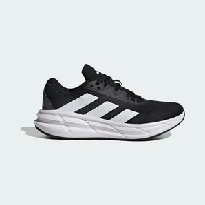 adidas Questar 3 Running “Core Black / Cloud White / Carbon” (ID8738)