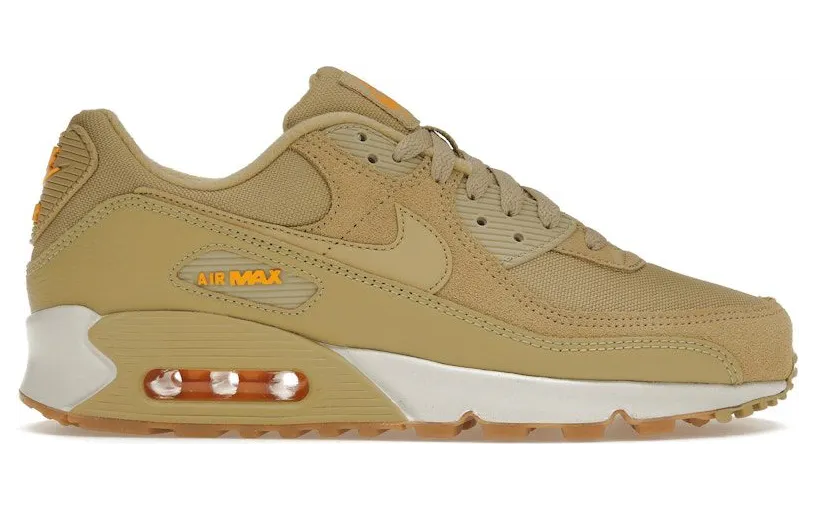 Nike Air Max 90 Wheat Grass (DZ4500-700)