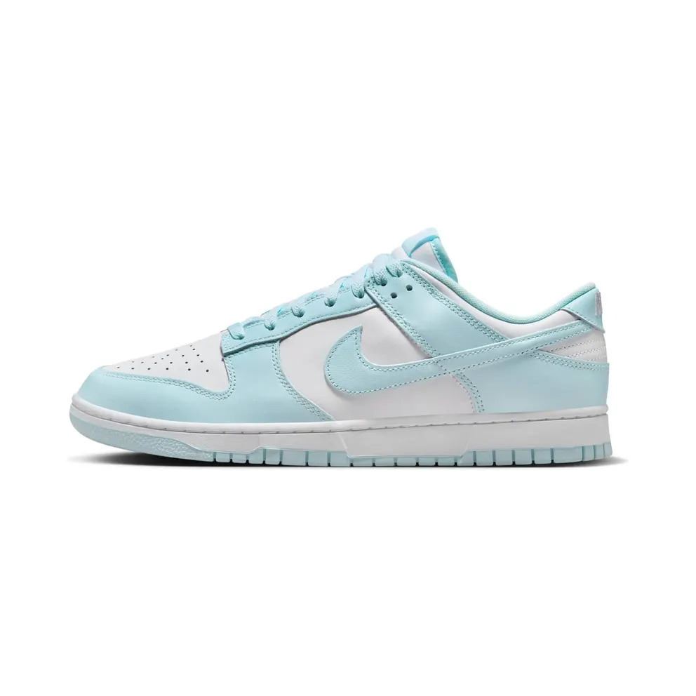 Nike Dunk Low “Glacier Blue” (DV0833-104)