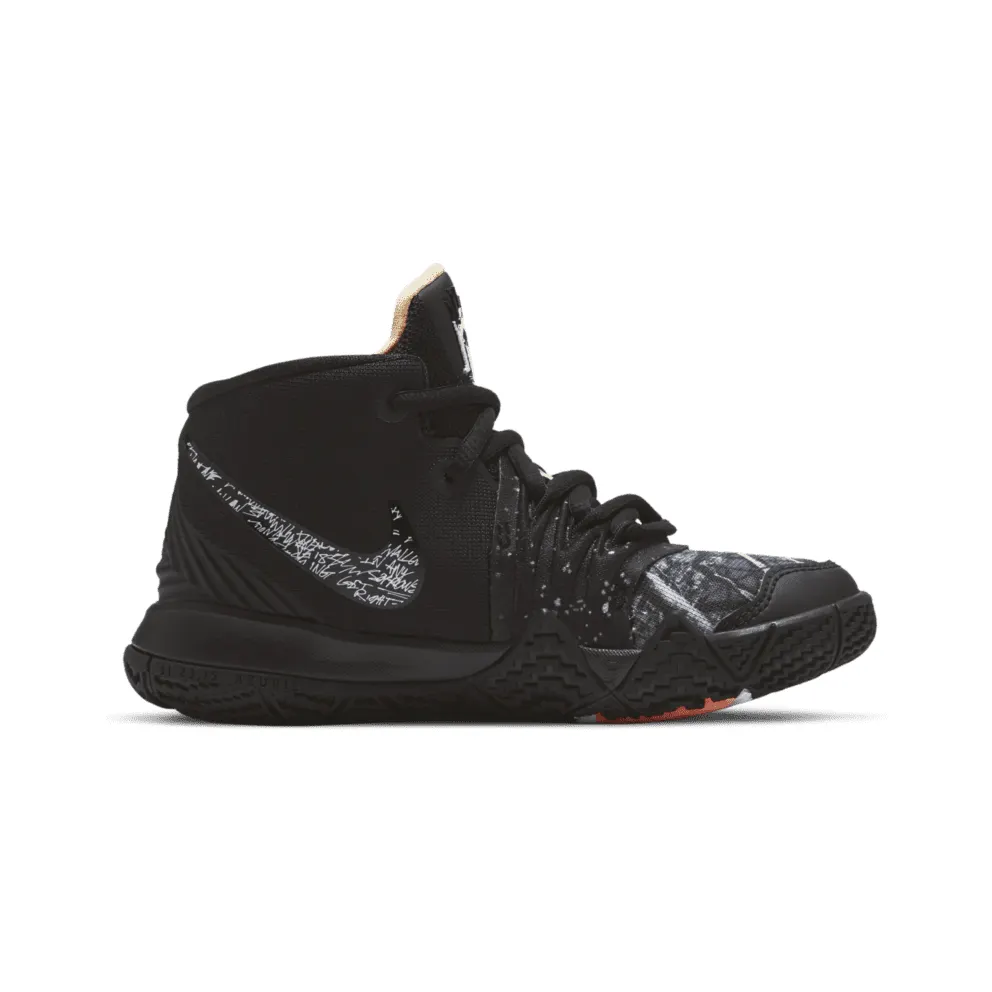 Nike Kybrid S2 What The (PS) Black/Atomic Pink-Black (DA2322-001)