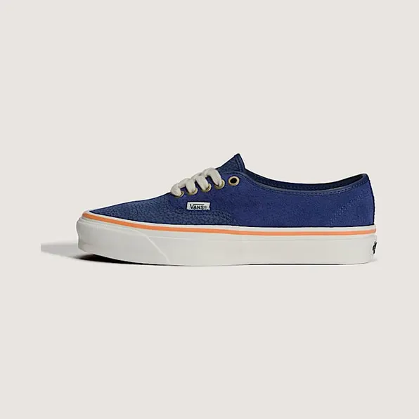 Vans OTW Authentic 44 Siped Vibram Amphibian Deep Indigo (VN000Z36FOB)
