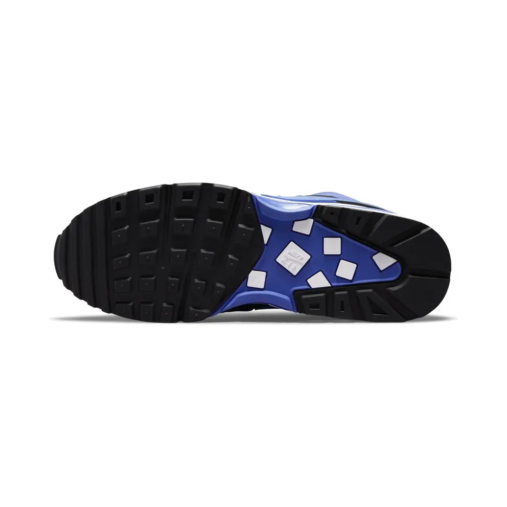 Nike Air Max BW OG Persian Violet (2021) (DJ6124-001)