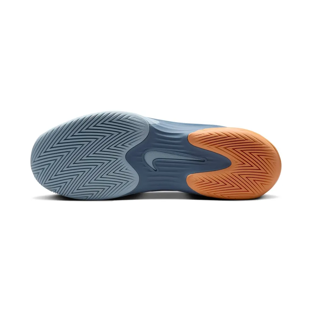 Nike Court Air Zoom Vapor 12 HC Ashen Slate Light Armory Blue Marrakesh Obsidian (FV5552-400)