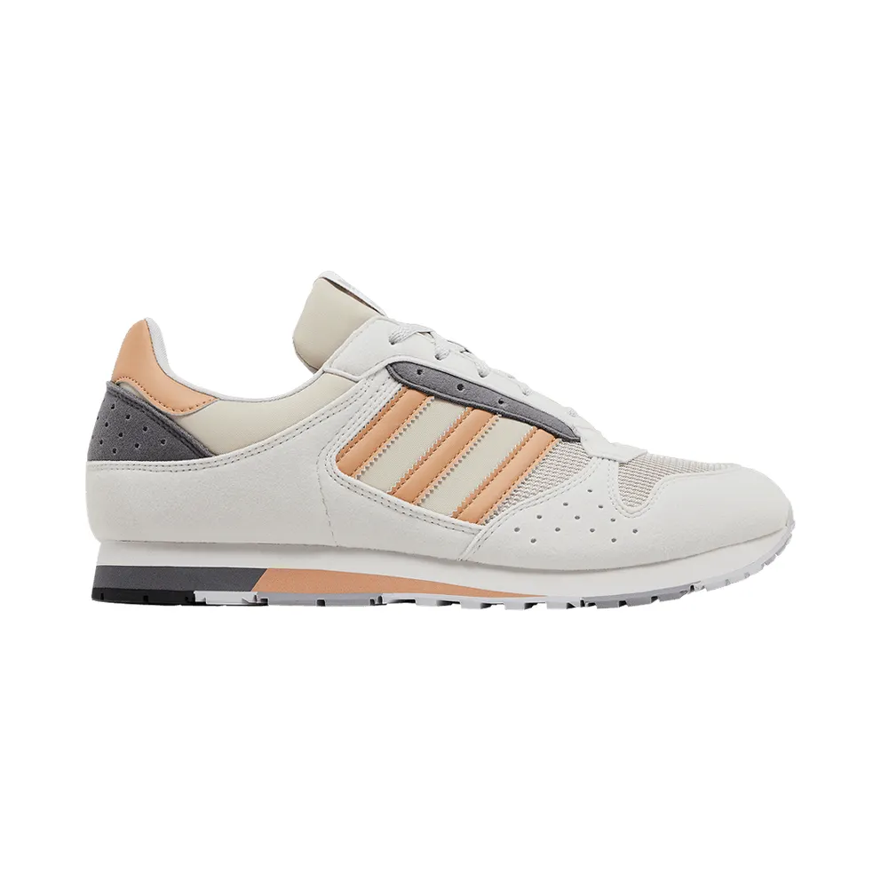 Adidas SPZL ZX 620 Grey One / Grey Four (GX3818)
