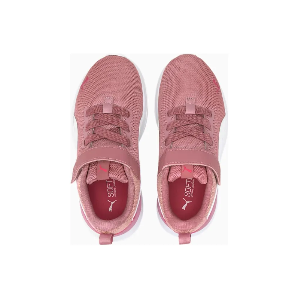Puma Anzarun Lite Metallic AC Pink/White (37317501)