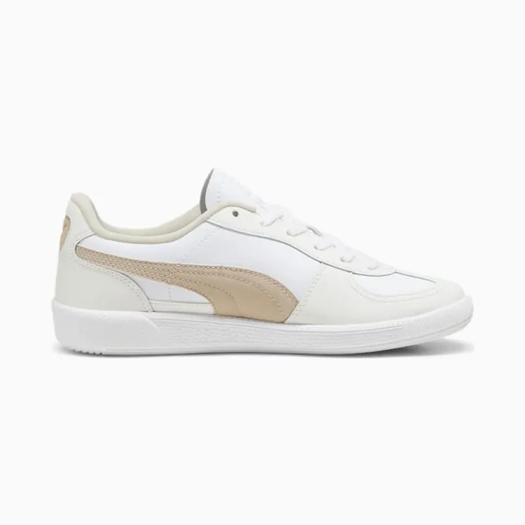 Puma Palermo “Warm White” (396385-02)