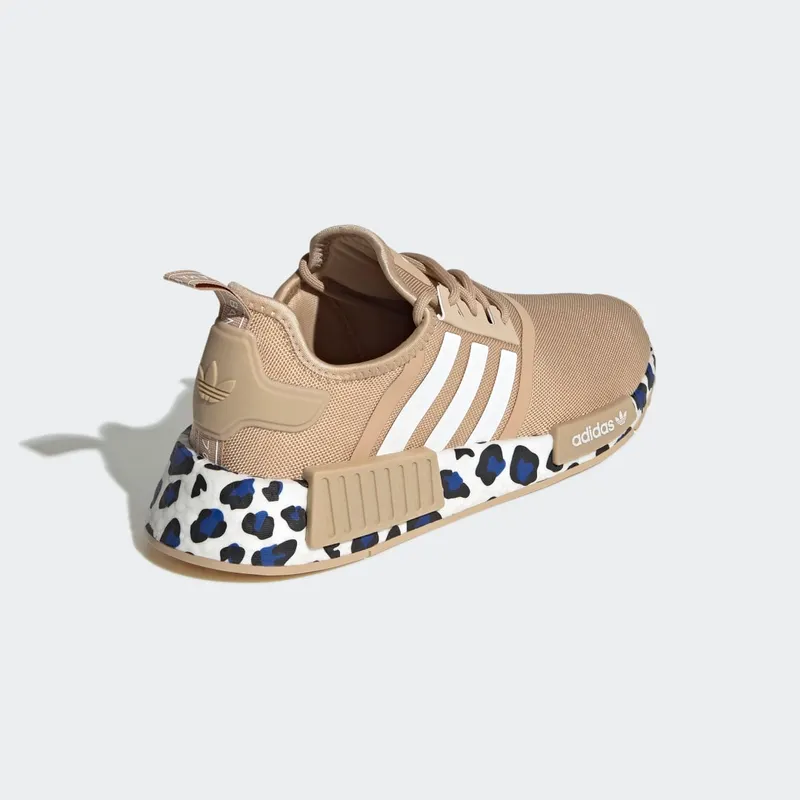 adidas NMD_R1 Pale Nude / Cloud White / Sonic Ink (GZ8025)
