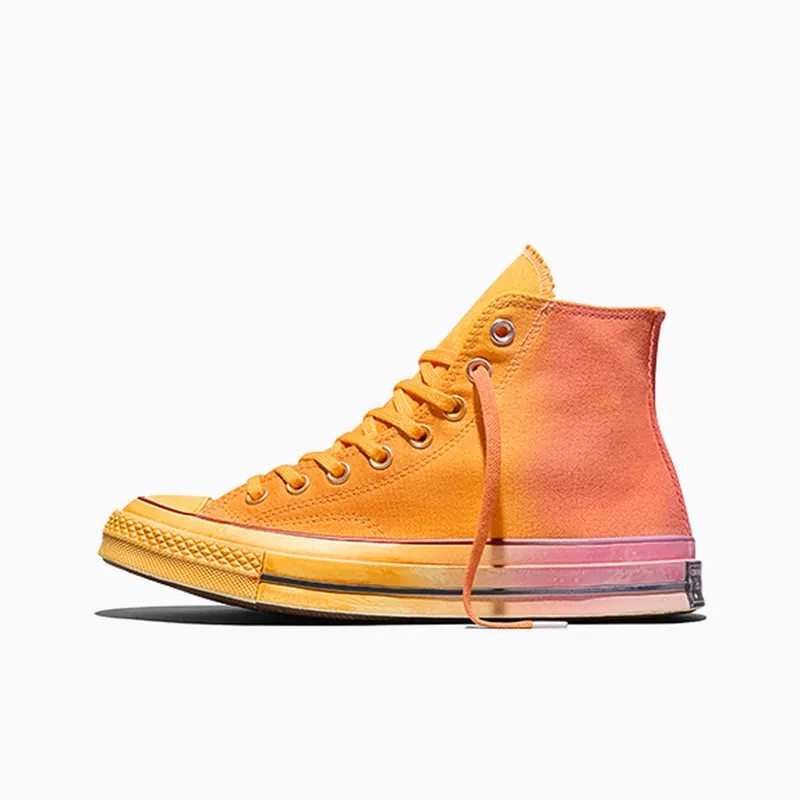 Converse Chuck 70 orange (A22207C)