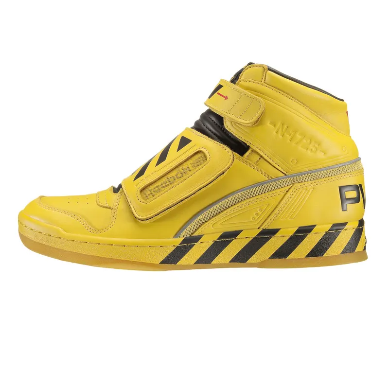 Reebok Alien Stomper Mid Final Scene Pack (Other Brands Reebok)