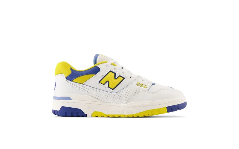 New Balance 550 “LA Rams” (BB550NCG)