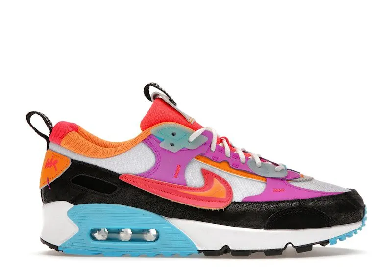 Nike Air Max 90 Futura Lunar New Year (FD0821-100)