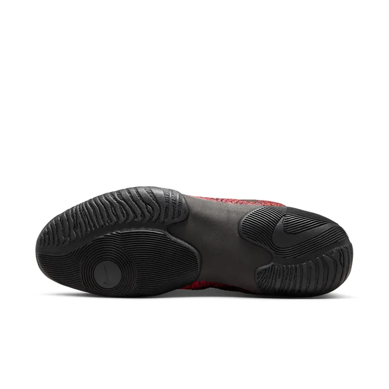Nike Tawa Black / Red Orbit Crimson (CI2952-016)
