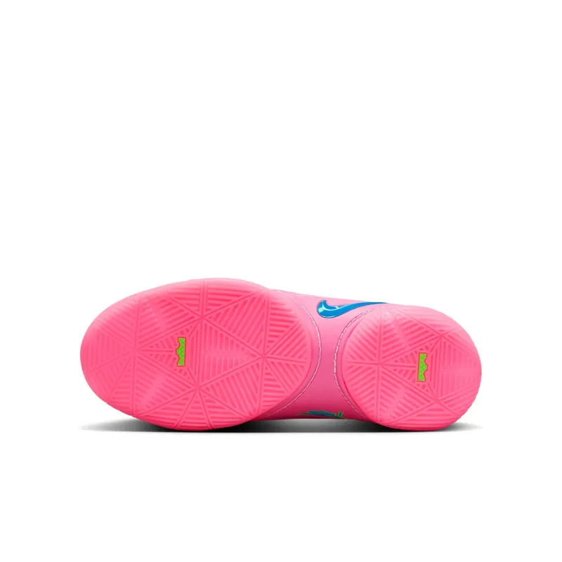 Nike LeBron 22 GS “I Promise – Pink” (HV8617-600)