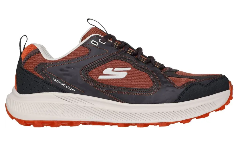 Skechers Ridgestar Sneaker Bruin