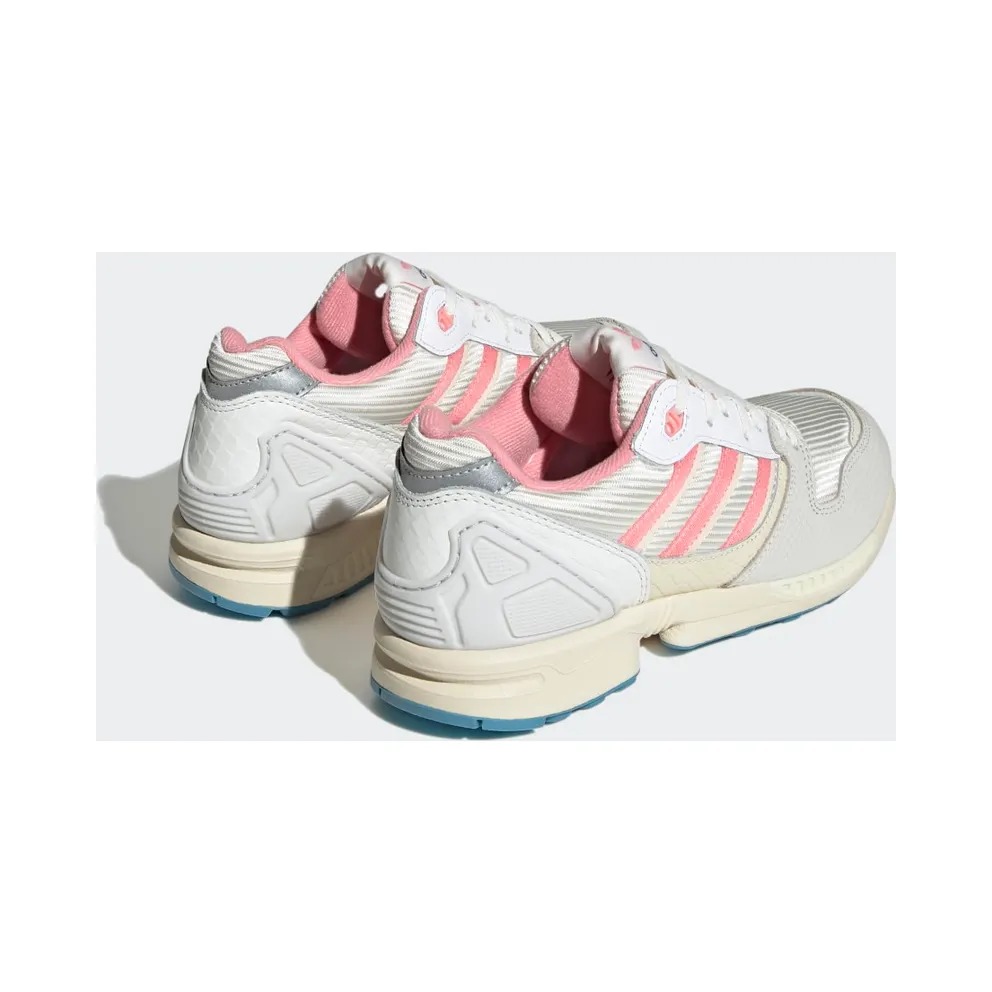 Adidas ZX 5020 Cloud White / Cream White / Tactile Steel (HQ8738)