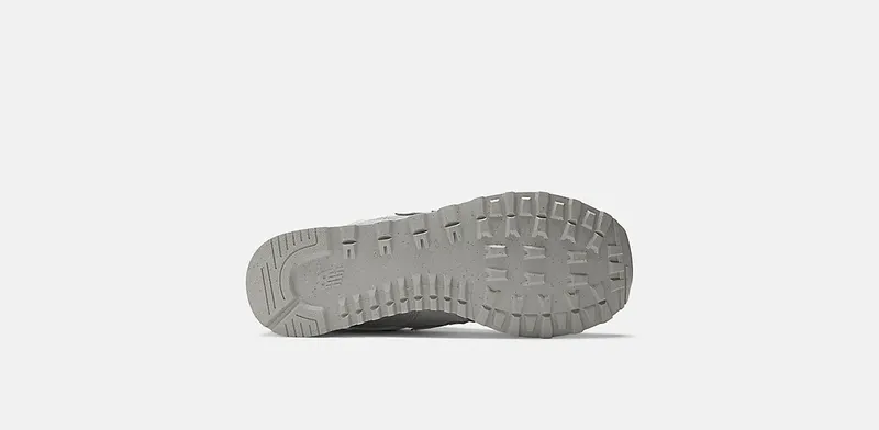 New Balance 574 Grey Fog (U574FGR)