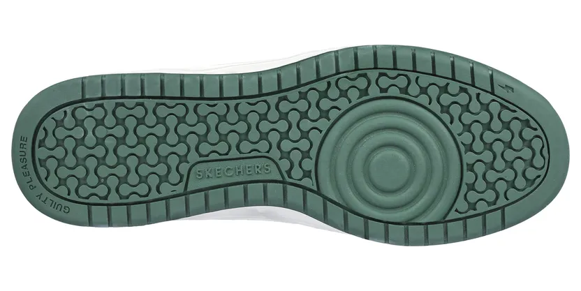 skechers-skech 183241 WGRN