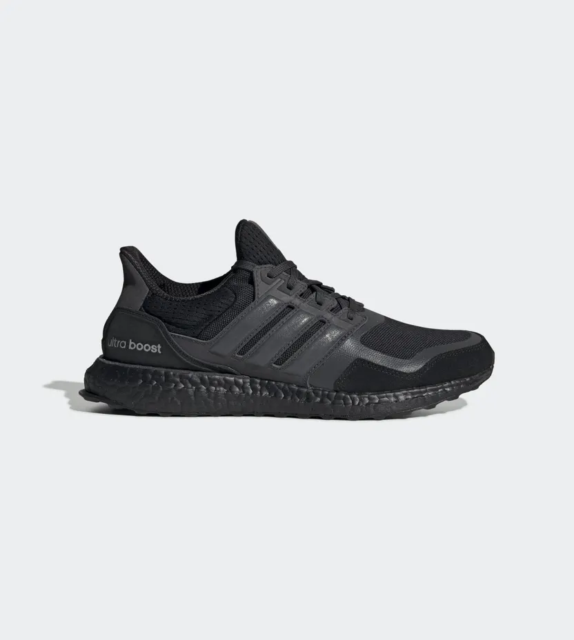Adidas UltraBoost S&L Black (EF1361)