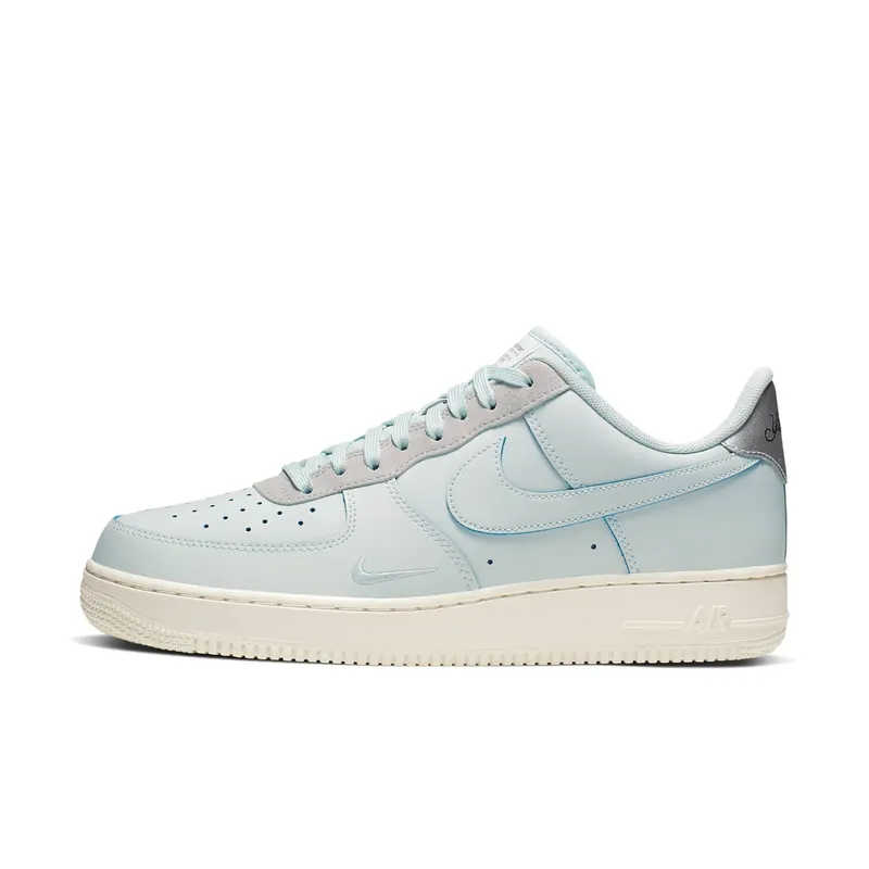 Nike Air Force 1 Low LV8 Devin Booker Moss Point (CJ9716-001)