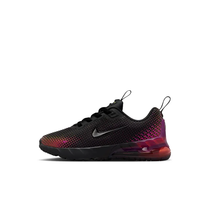 Nike Air Max Phoenix Black / Vivid Purple / Challenge Red (HF7053-006)