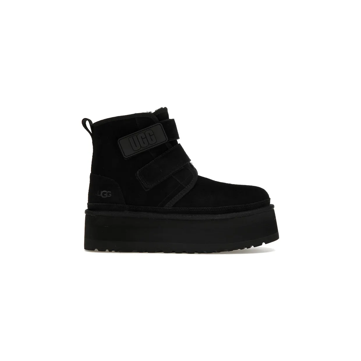 ugg-neumel 1130554-BLK