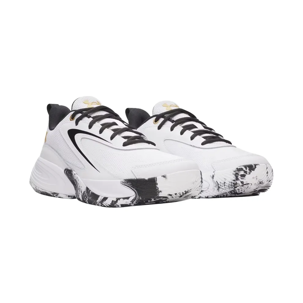 Under Armour Lockdown Weiß (6009400100)