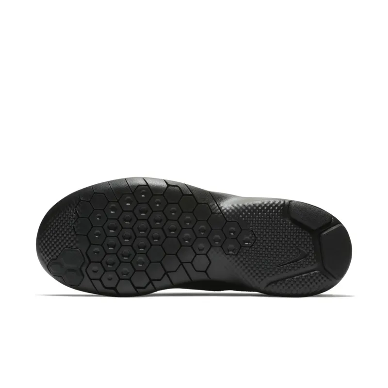 Nike Flex Experience Rn 7 Black Black-Anthracite (W)