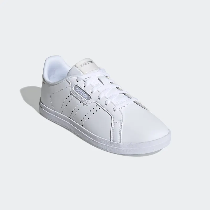Adidas Courtpoint CL X Cloud White / Cloud White / Orbit Grey (FW3254)